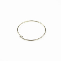 Anneau de fourreau inférieur KAYABA 48mm Gas Gas