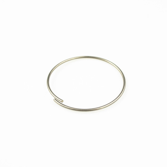 Anneau de fourreau inférieur KAYABA 48mm Gas Gas