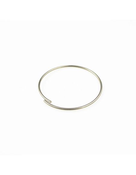 Anneau de fourreau inférieur KAYABA 48mm Gas Gas