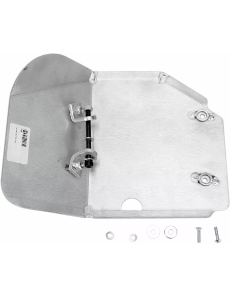 Sabot ALU MOOSE RACING YAMAHA TT-R 125 2011-2016