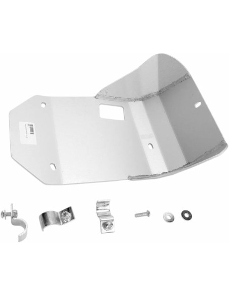 Sabot ALU MOOSE RACING HONDA CRF 150/230 F