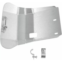 Sabot ALU MOOSE RACING YAMAHA TW 200 1990-2015