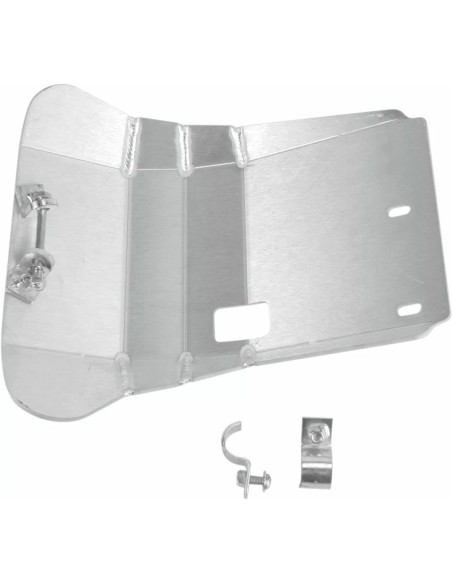 Sabot ALU MOOSE RACING YAMAHA TW 200 1990-2015