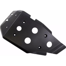 Sabot ALU MOOSE RACING BMW F 650 GS 2008-2012 F 700 GS 2013-2016 F 800 GS 2008-2016