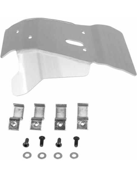 Sabot ALU MOOSE RACING YAMAHA YZ 250 2005-2021