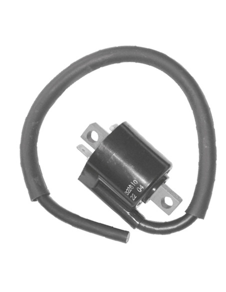 Bobine d'allumage SGR Aprilia/Benelli/Beta/Cagiva/HM/Honda/Italjet/Kymco/Malaguti/MBK/Peugeot/Polaris/Rieju/Sym/Yamaha