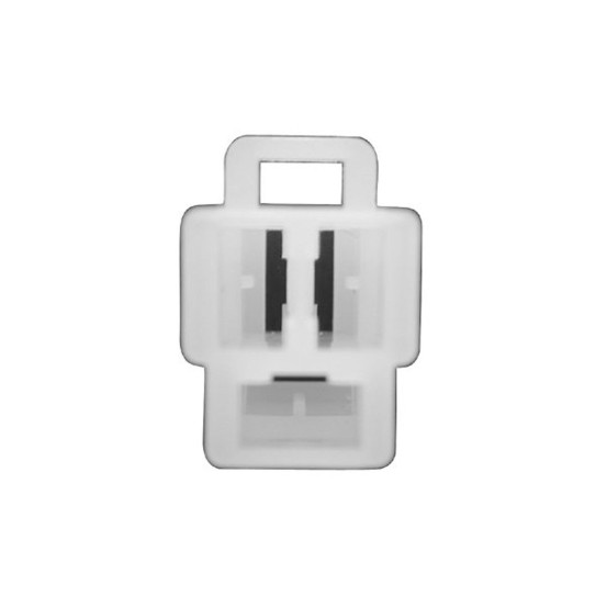 Connectique rectangulaire SGR mâle 3 broches