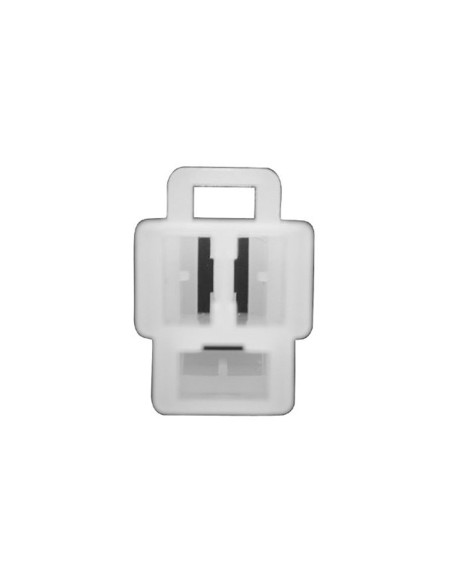 Connectique rectangulaire SGR mâle 3 broches