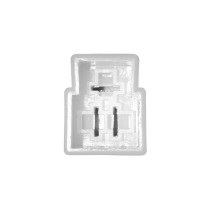 Connectique rectangulaire SGR femelle 3 broches