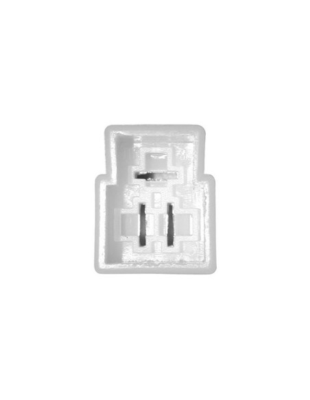 Connectique rectangulaire SGR femelle 3 broches
