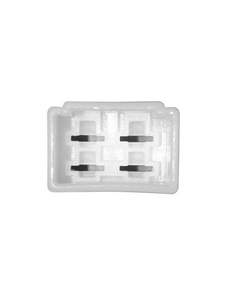 Connectique rectangulaire SGR femelle 4 broches