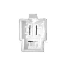 Connectique rectangulaire SGR femelle 3 broches