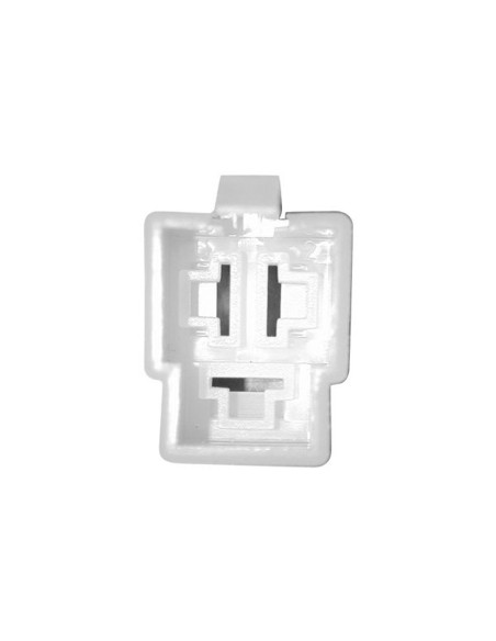 Connectique rectangulaire SGR femelle 3 broches