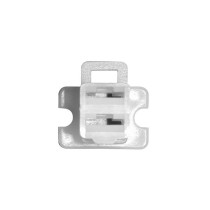 Connectique rectangulaire SGR mâle 2 broches