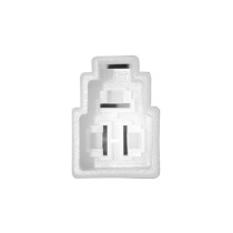 Connectique rectangulaire SGR femelle 3 broches