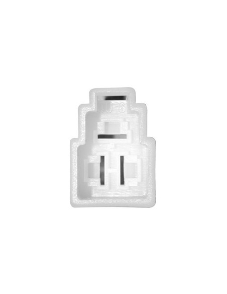 Connectique rectangulaire SGR femelle 3 broches