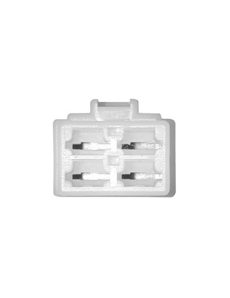 Connectique rectangulaire SGR femelle 4 broches