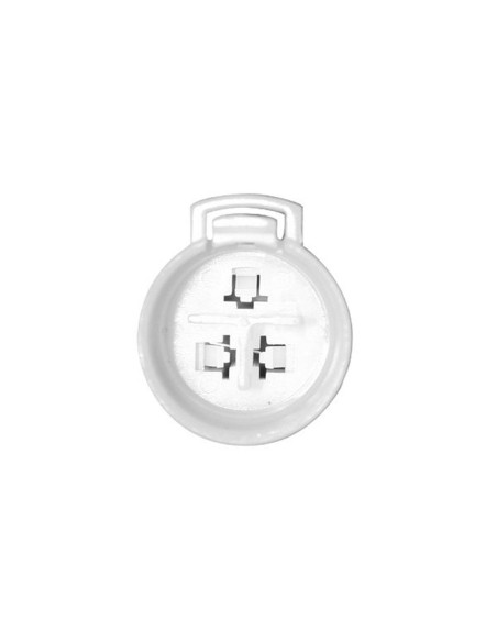 Connectique ronde SGR femelle 3 broches