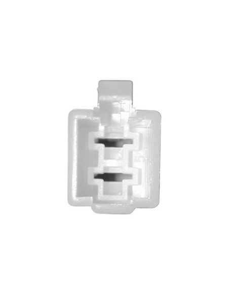 Connectique rectangulaire SGR femelle 2 broches