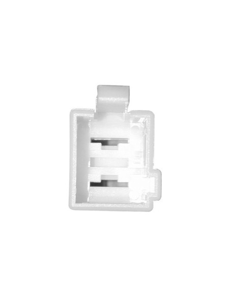 Connectique rectangulaire SGR femelle 2 broches