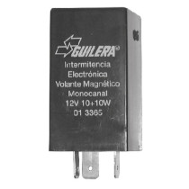Centrale clignotant SGR 12V 20W