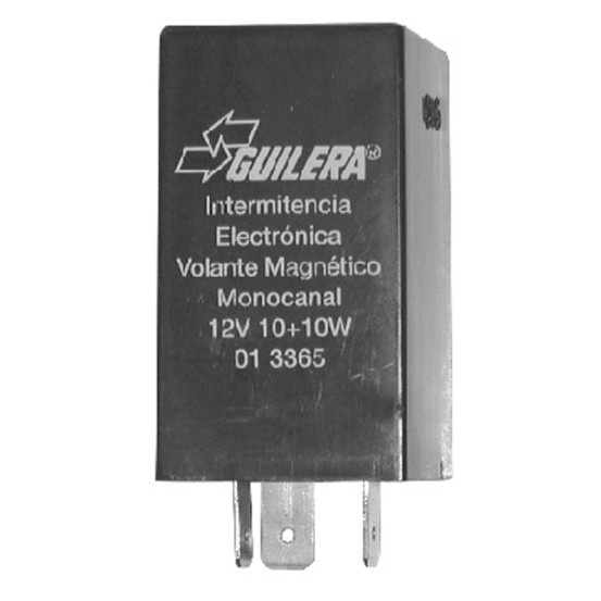 Centrale clignotant SGR 12V 20W