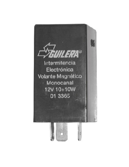 Centrale clignotant SGR 12V 20W