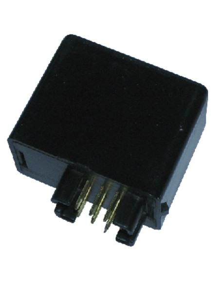 Centrale clignotant SGR Suzuki