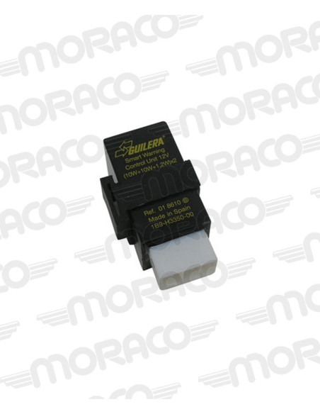 Centrale clignotant SGR Yamaha 125 X-Max
