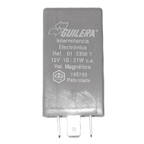 Centrale clignotant SGR Vespa PX/PE/PK/T5