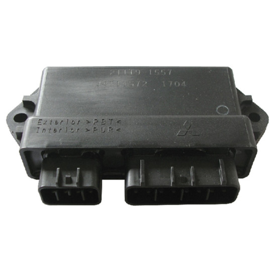 Boitier CDI SGR Kawasaki 600 ZX-6R 2000-2002