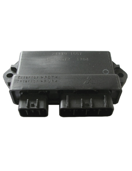Boitier CDI SGR Kawasaki 600 ZX-6R 2000-2002