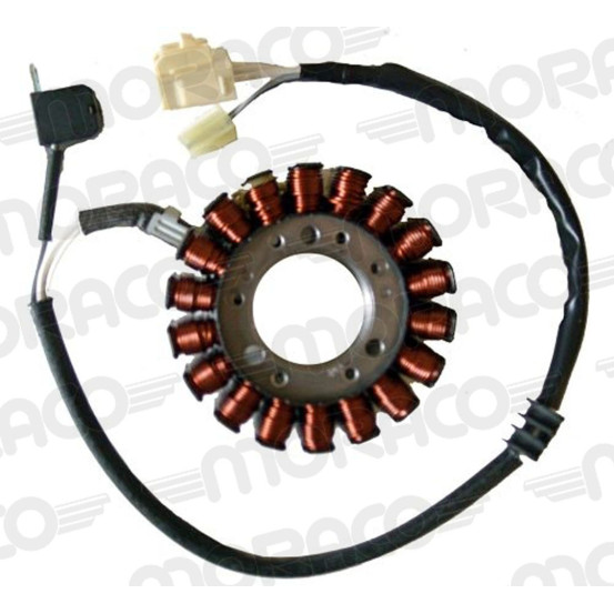 Stator SGR Yamaha 500 T-Max 2004-2007