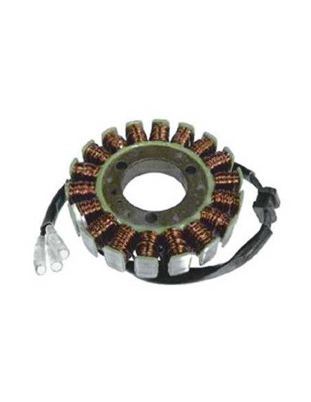 Stator SGR Kawasaki 400 GPZ R 1985-1989 500 Z 1981-1983 550 GPZ 1984-1989 GT 1983-1990 Z 1981-983 ZR 1991-1999