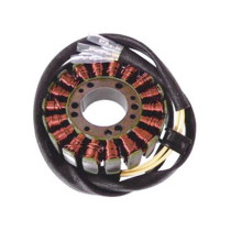 Stator SGR Kawasaki 650/750 Z/ZR Suzuki 400 GSX 450/500/550/650/850 GS Yamaha 600 XJ N/S