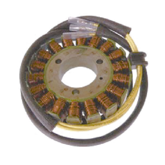 Stator SGR Suzuki 550 GS 1983-1986 550 GSX 1983-1987 1000 GS 1978-1986 1100 GSX 1980-1987