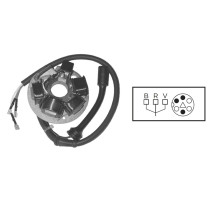 Stator SGR Vespa 50 PK/XL 50/125 APE