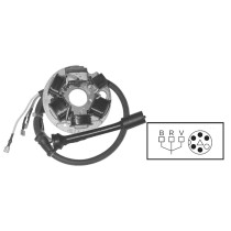 Stator SGR Vespa 125 PK 50 APE