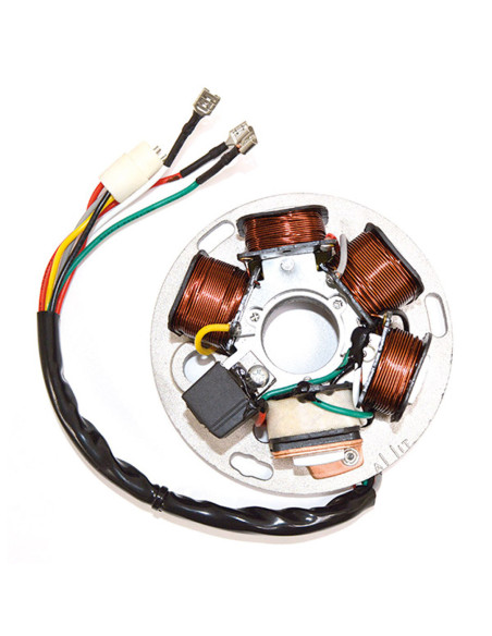 Stator SGR Vespa PX
