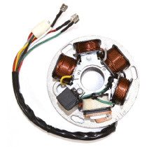 Stator SGR Piaggio 200 Vespa 2003-2006