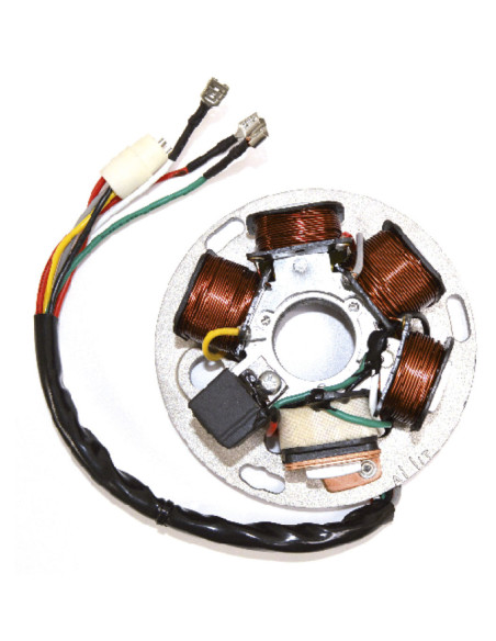 Stator SGR Piaggio 200 Vespa 2003-2006