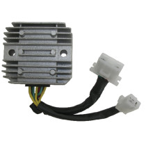 Régulateur SGR Honda 500 CX Custom/Eurosport 1982-1984 Turbo 1982-1983 GL 1981-1982 VF 1984-1987 650 CX 1983-1984 750 VF C 19..