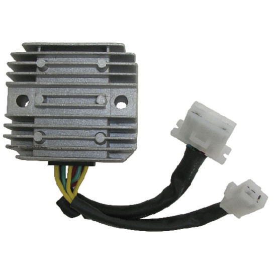 Régulateur SGR Honda 500 CX Custom/Eurosport 1982-1984 Turbo 1982-1983 GL 1981-1982 VF 1984-1987 650 CX 1983-1984 750 VF C 19..