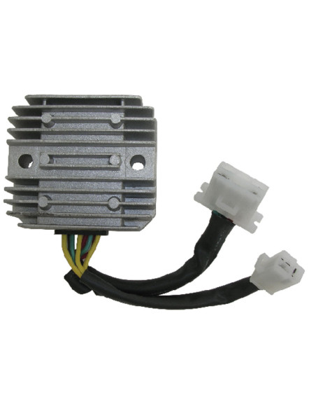 Régulateur SGR Honda 500 CX Custom/Eurosport 1982-1984 Turbo 1982-1983 GL 1981-1982 VF 1984-1987 650 CX 1983-1984 750 VF C 19..