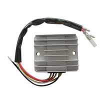 Régulateur SGR Suzuki 400 GSX 1980-1981 450 GS 1981-1988 550 GS 1977-1983 650 GS 1981-1983 850 GS 1980-1982 1100 GSX 1980-1981