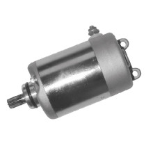 Démarreur SGR Honda 250 Helix 1992-1993 Spazio 1988-1990 Piaggio GT Hexagon 1999-2000