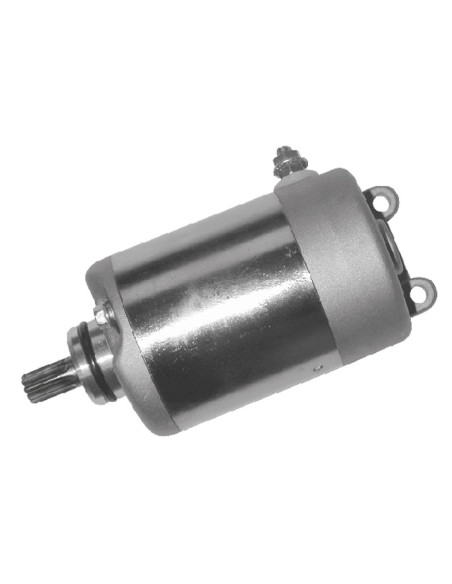Démarreur SGR Honda 250 Helix 1992-1993 Spazio 1988-1990 Piaggio GT Hexagon 1999-2000