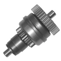 Roue libre de démarreur PIAGGIO 125/150/180/200