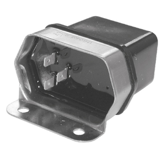 Régulateur SGR BMW R45 R60 R65 R75 R80 R90 R100 CS/S/GS/RS/RT/R R 800 R/RT Moto-Guzzi V35 400 GTS 650 NTX/V65 750 Nevada/Targ..