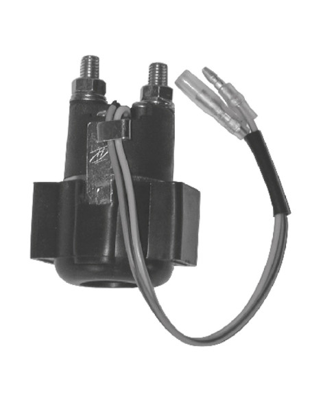 Relais de démarreur SGR 12V 300A universel